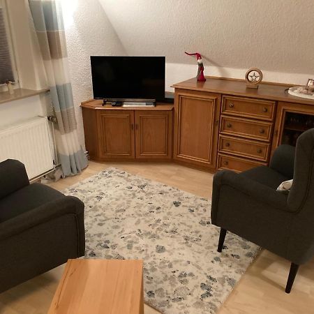 Landwehrblick Apartment Bardowick ภายนอก รูปภาพ