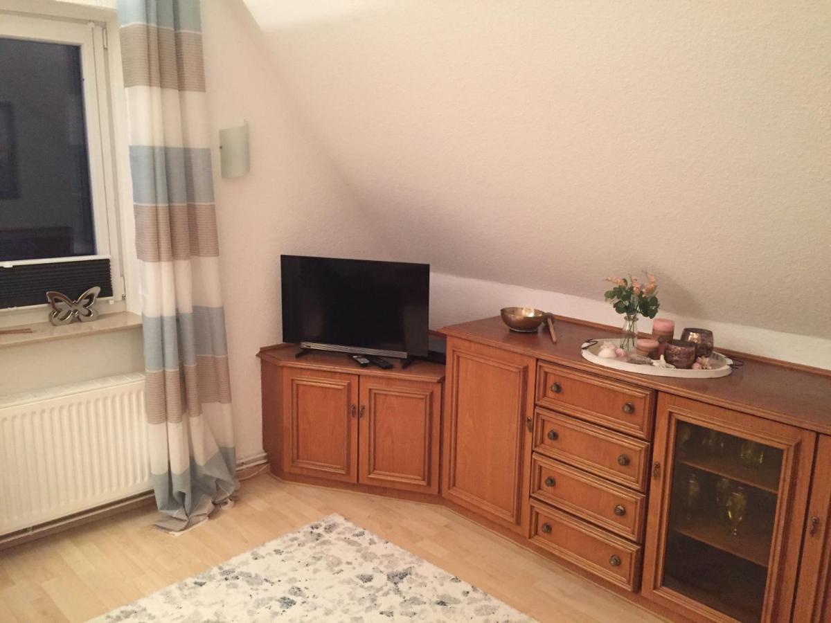 Landwehrblick Apartment Bardowick ภายนอก รูปภาพ