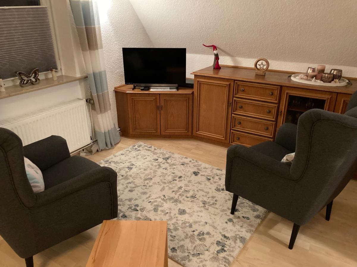 Landwehrblick Apartment Bardowick ภายนอก รูปภาพ