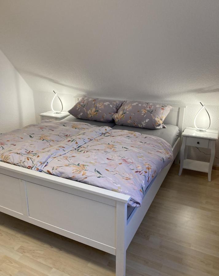 Landwehrblick Apartment Bardowick ภายนอก รูปภาพ