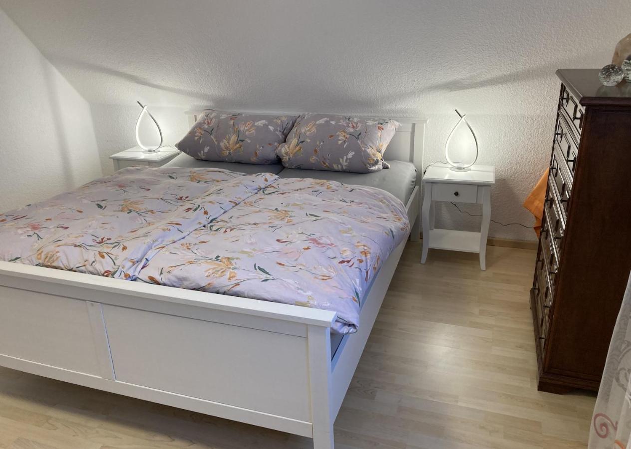 Landwehrblick Apartment Bardowick ภายนอก รูปภาพ