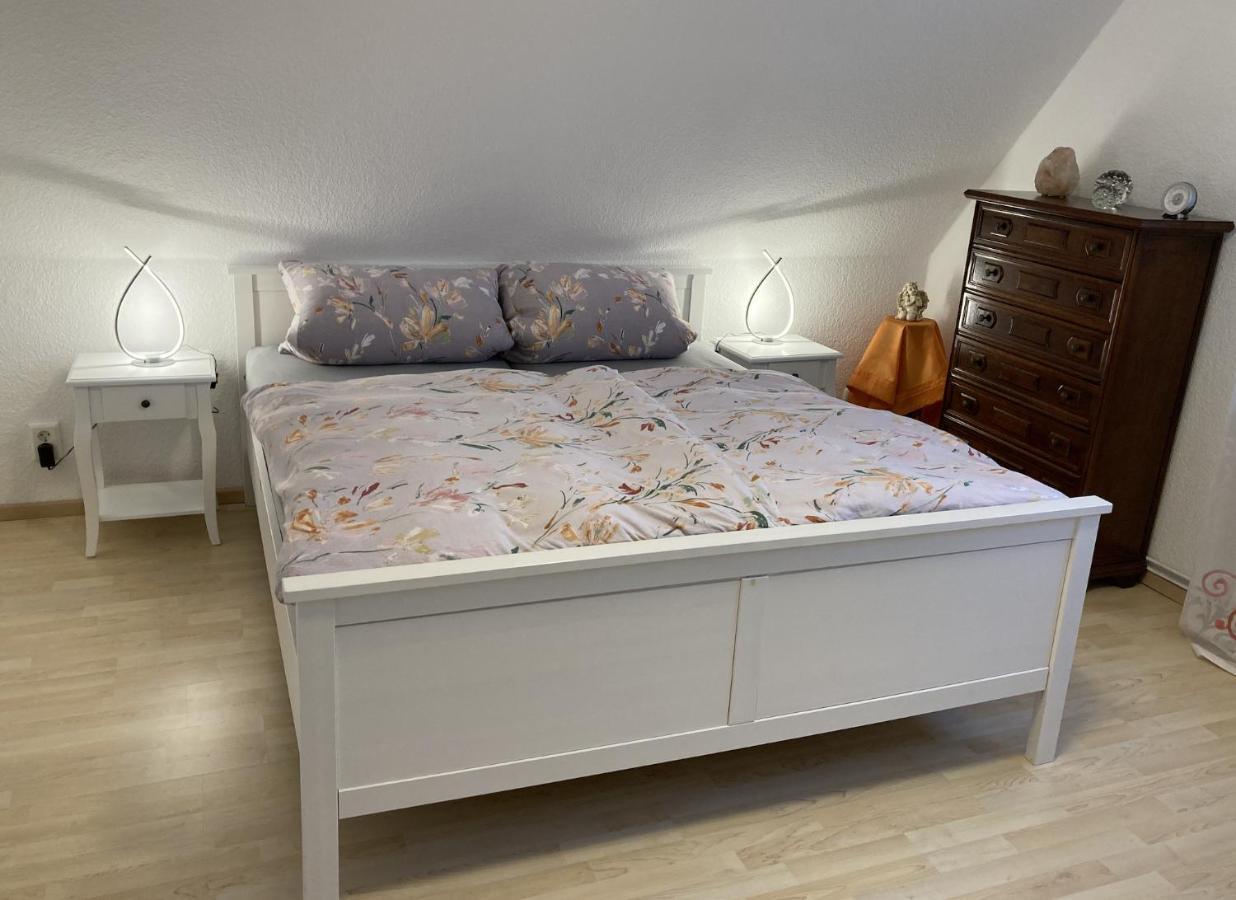 Landwehrblick Apartment Bardowick ภายนอก รูปภาพ